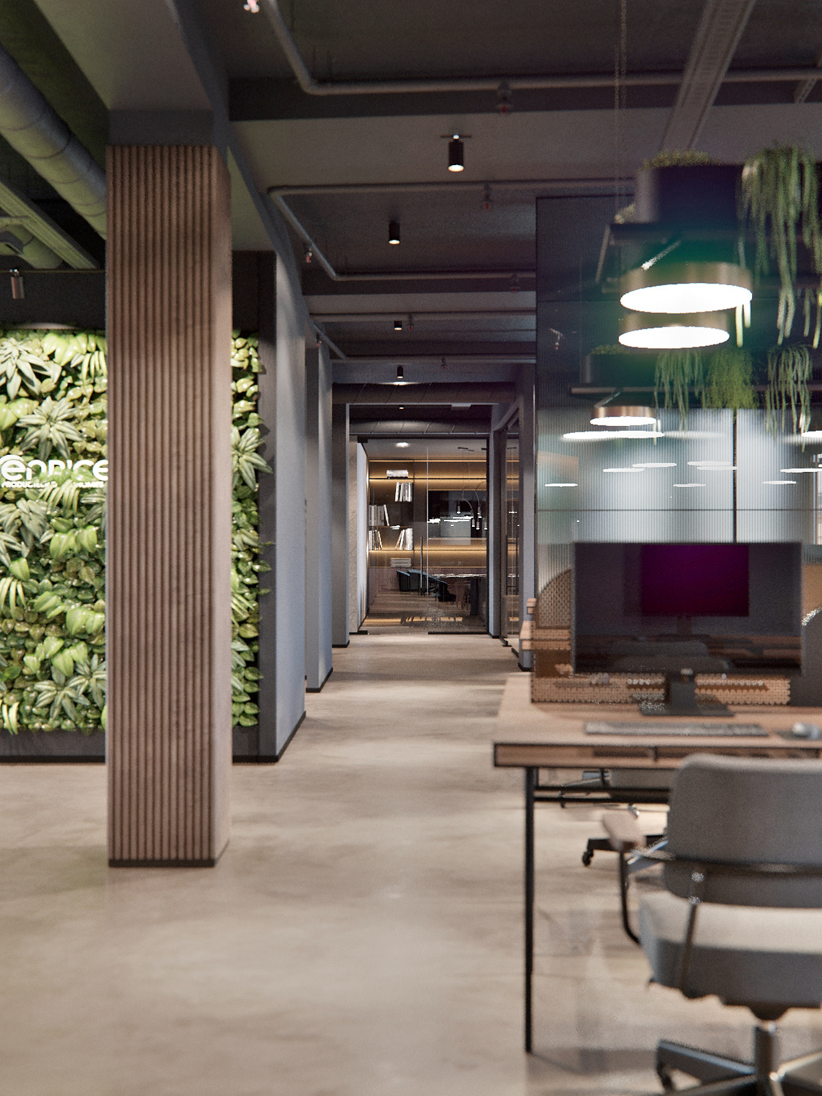 辦公室設(shè)計