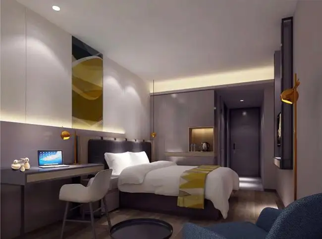 酒店設(shè)計是整體的品牌規(guī)劃，實現(xiàn)持久利潤服務(wù)