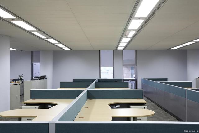 廣州裝修公司提供五種辦公室設計風格，有你喜歡的嗎？