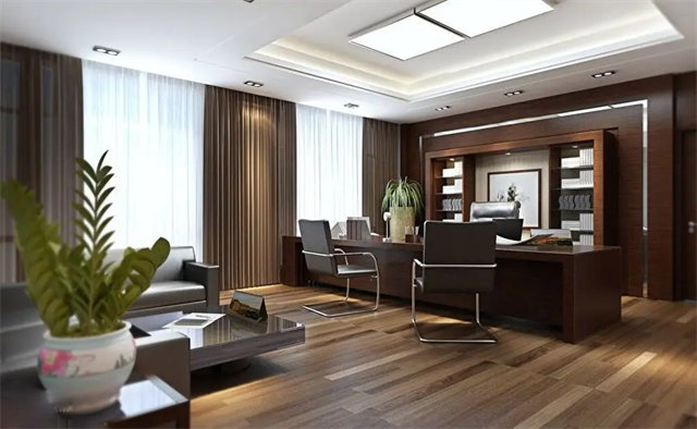 專業(yè)的辦公室設(shè)計(jì)公司應(yīng)該具備條件？