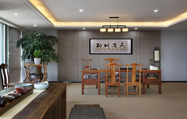 辦公室裝修常見的潛規(guī)則您清楚嗎？