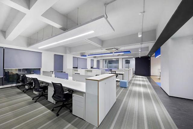 避坑指南|辦公室裝修合同您仔細(xì)審查了嗎？