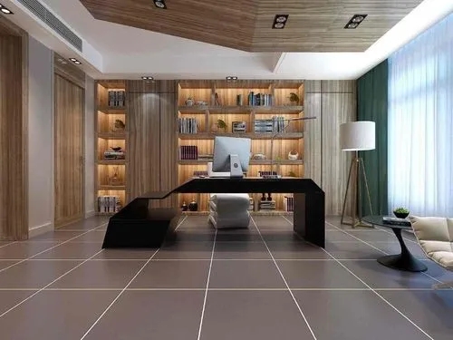 廣州辦公室裝修多少錢一個平方？