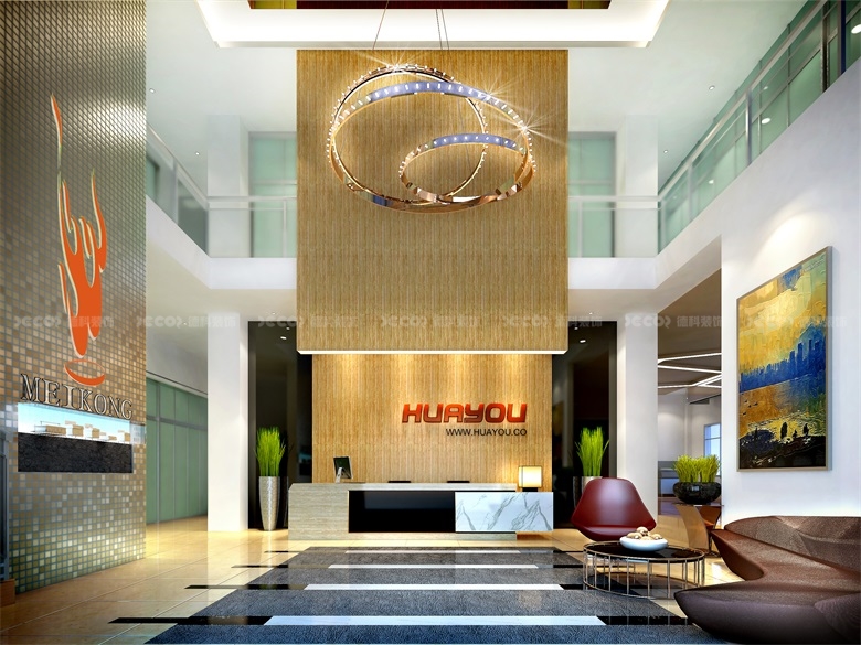 “辦公室裝飾公司”是做什么的？