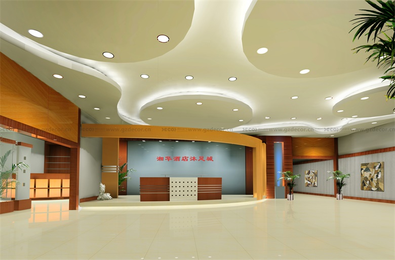 酒店設(shè)計要點(diǎn)