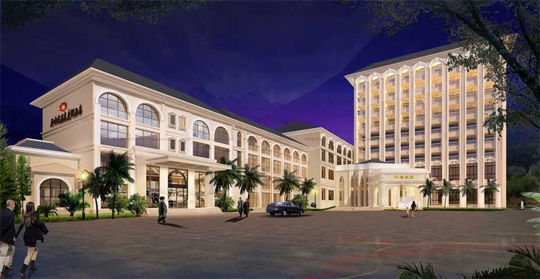 酒店設(shè)計(jì)中最重要的因素是什么？