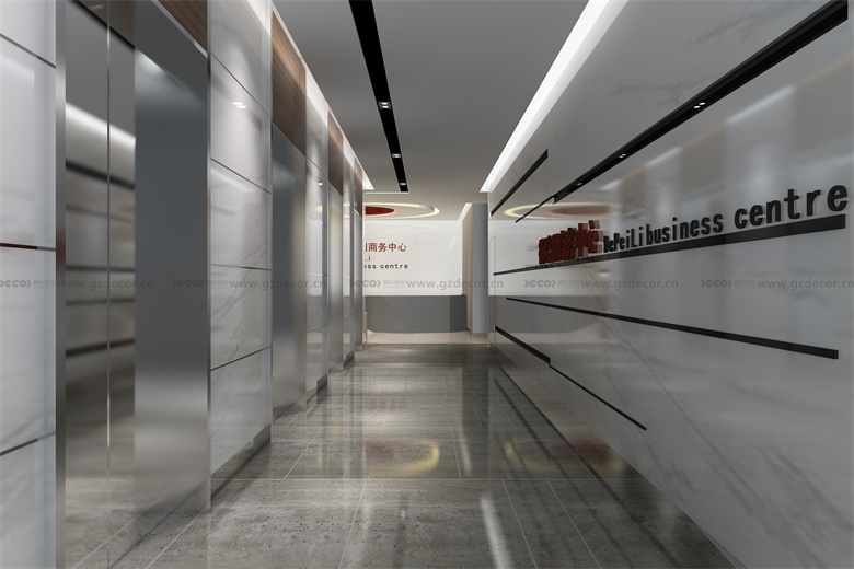 在寫字樓設(shè)計中，如何合理規(guī)劃公共交通和停車設(shè)施？