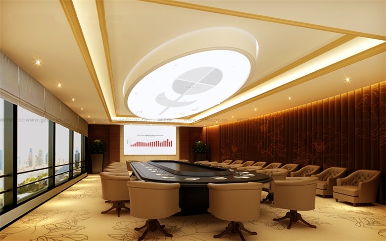 如何在寫字樓辦公室設(shè)計(jì)中融入公司的品牌形象？