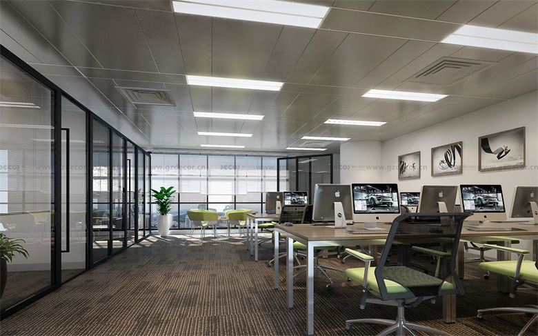 如何在廣州辦公室裝修中提高辦公室的環(huán)保性能？