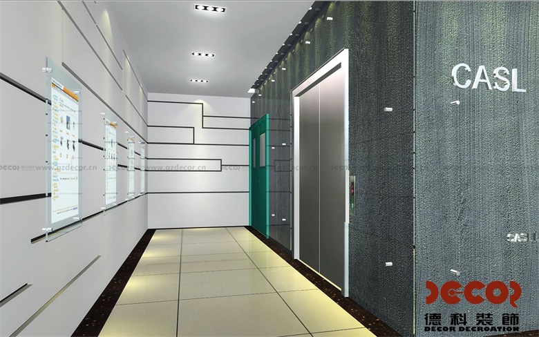 辦公室裝修中，哪些項目是可以省錢的？