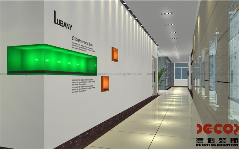 辦公室裝修中，人工費用占比多大？