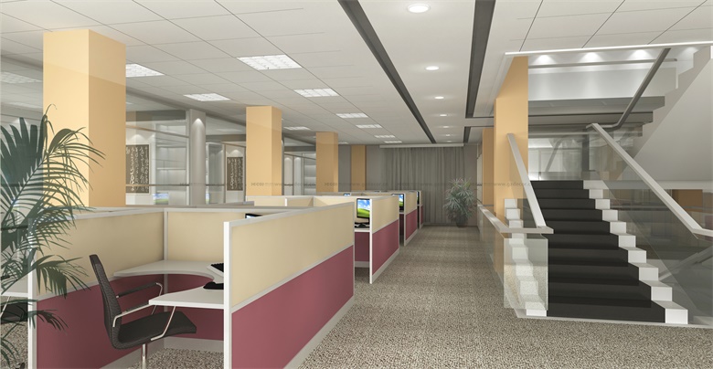 辦公室裝修費用包括哪些方面的成本？