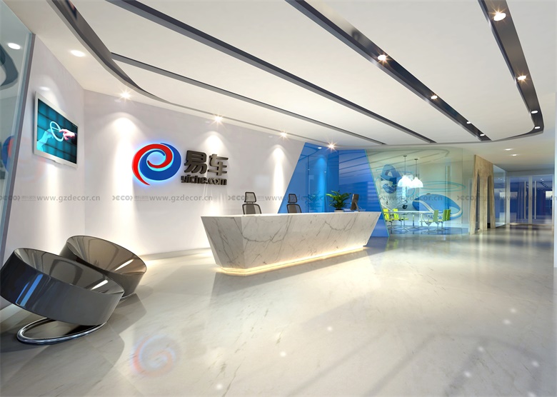 深圳辦公室裝飾公司的工期通常是多久？