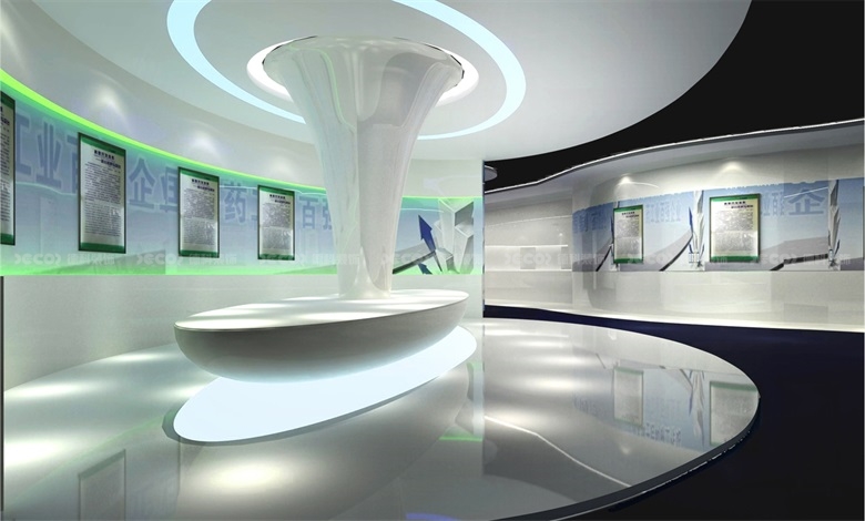 廣州企業(yè)展廳設(shè)計(jì)中如何提供個(gè)性化的展示和參觀體驗(yàn)？