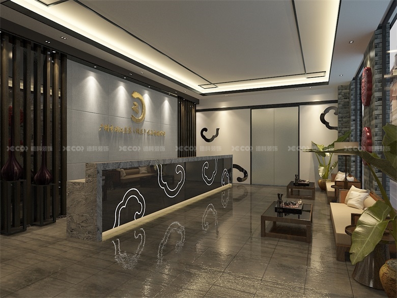 在展館設(shè)計(jì)中，如何充分利用科技元素來增加展示效果？