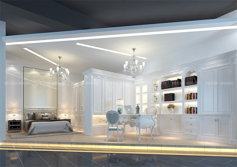 在企業(yè)展廳裝修中，如何運用品牌元素和視覺識別系統(tǒng)？