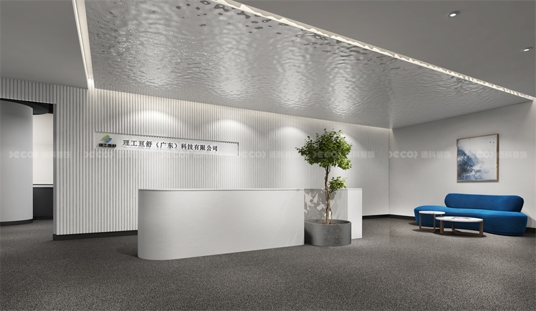 企業(yè)展廳設(shè)計(jì)中如何考慮隱私和保密性？