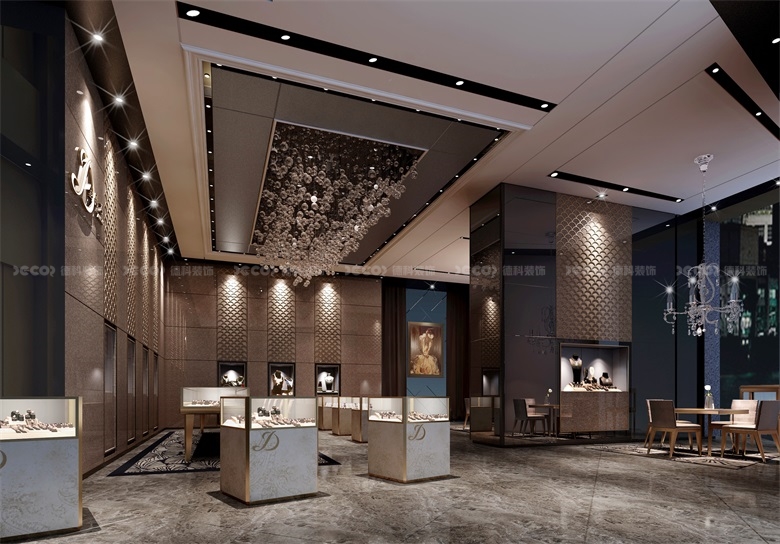 企業(yè)展館設(shè)計是否設(shè)計過渡空間緩解觀眾情緒節(jié)奏？