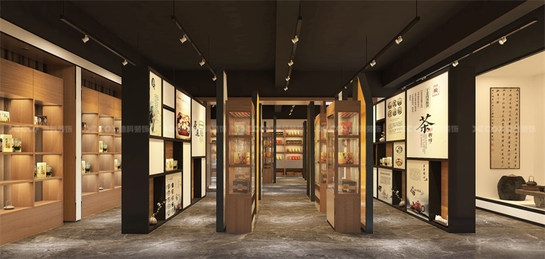 如何確保企業(yè)展館裝修施工進(jìn)度誤差在5%以內(nèi)？