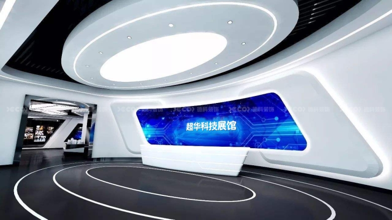 企業(yè)展館設(shè)計如何控制施工過程中的變更增項風(fēng)險？