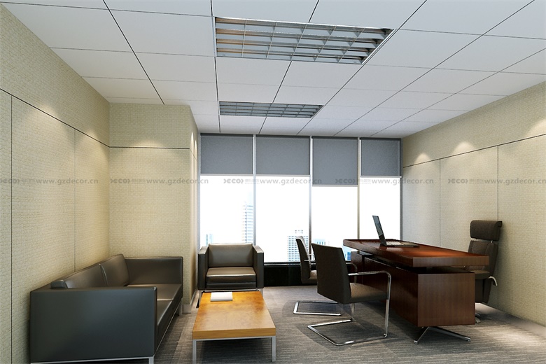 寫字樓設(shè)計公司如何向客戶展示設(shè)計方案的商業(yè)價值？