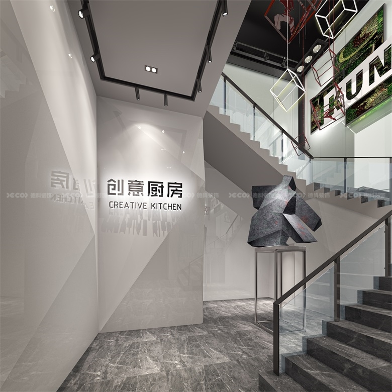 如何提升寫字樓設(shè)計公司的市場競爭力？