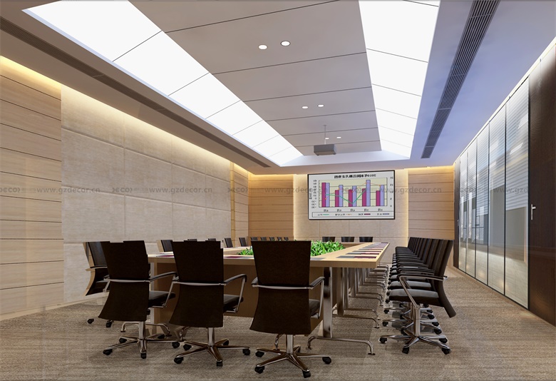 寫字樓設(shè)計公司如何設(shè)計更具靈活性的辦公空間？