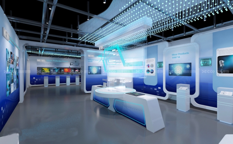 如何評(píng)估展館設(shè)計(jì)成本？