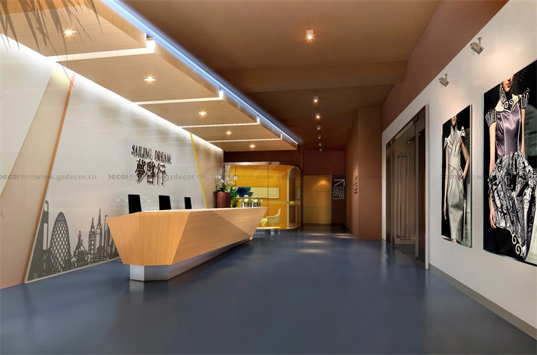 辦公室設(shè)計裝修吊頂用什么材料性價比高？