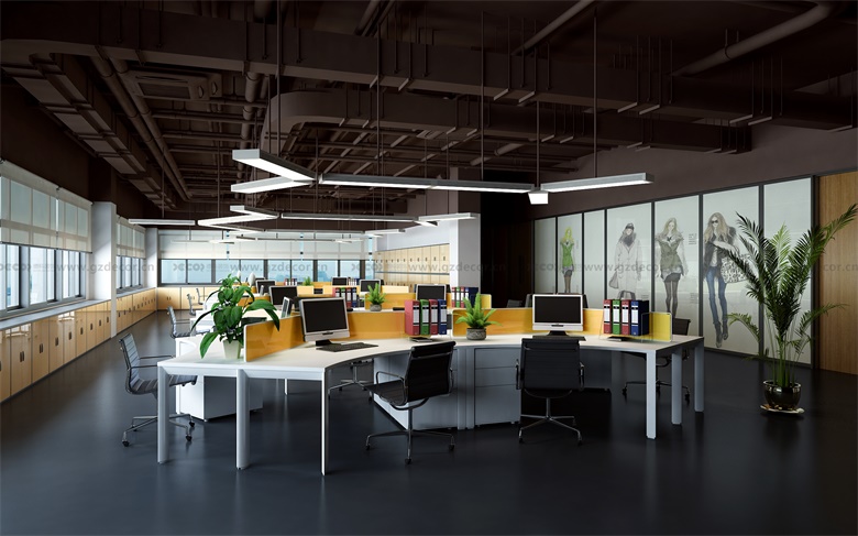 辦公室裝修新風系統(tǒng)是否有必要安裝？
