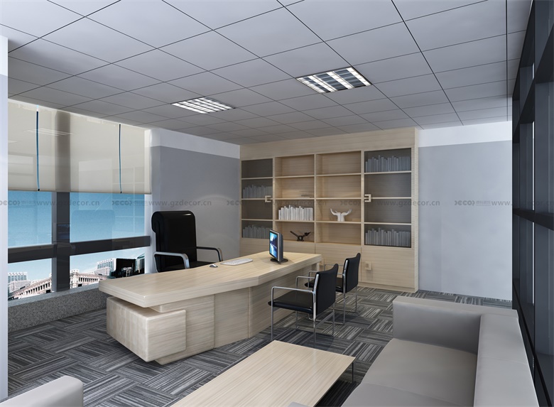 寫字樓設(shè)計(jì)公司如何通過設(shè)計(jì)提升寫字樓的品牌形象？