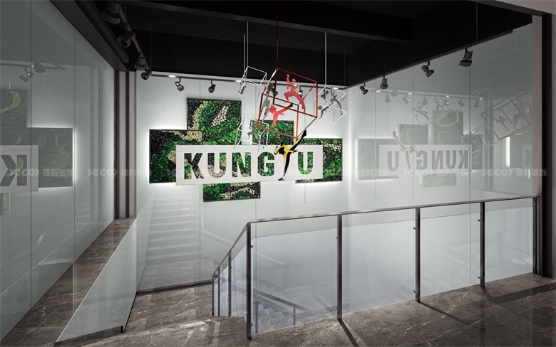 寫字樓設(shè)計(jì)如何以滿足不同規(guī)模企業(yè)的需求