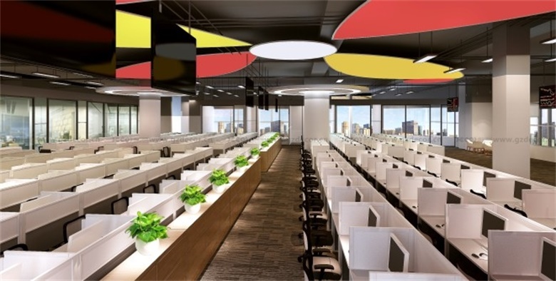 全案辦公室設(shè)計(jì)公司施工安全措施有哪些？