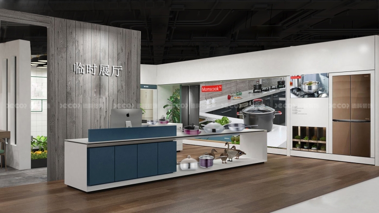 全案辦公室設(shè)計(jì)公司如何處理施工中的設(shè)計(jì)變更