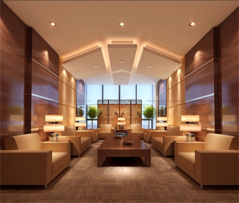 寫字樓設(shè)計(jì)公司如何減少寫字樓的光污染？