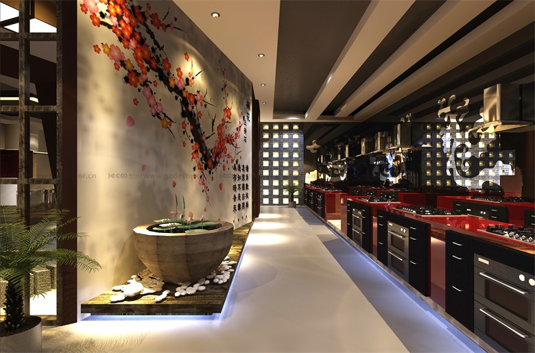 寫字樓設(shè)計公司如何設(shè)計雨水回收系統(tǒng)