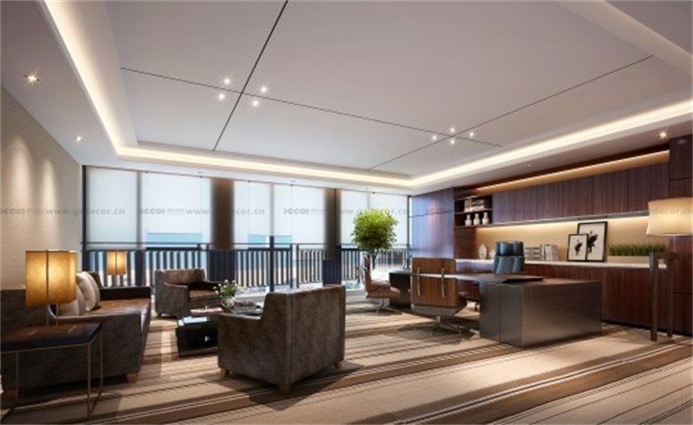 全案辦公室設(shè)計(jì)公司是否有最低項(xiàng)目金額要求？