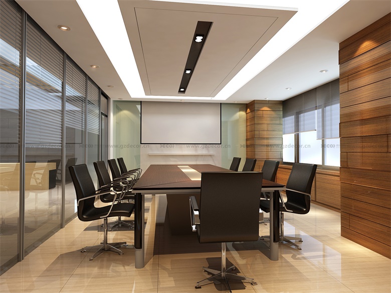 后疫情時(shí)代寫字樓設(shè)計(jì)有哪些新趨勢