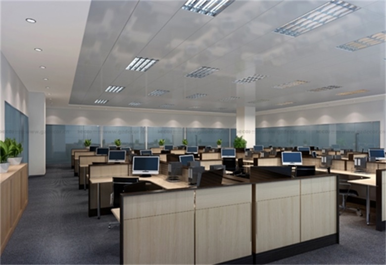 辦公室設(shè)計公司如何進行項目后期評估？