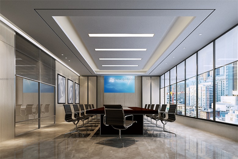 中小型辦公室裝修公司如何評(píng)估新材料可行性？