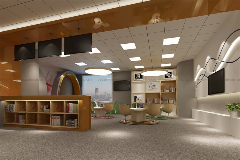 中小型辦公室裝修公司如何服務(wù)初創(chuàng)企業(yè)客戶？