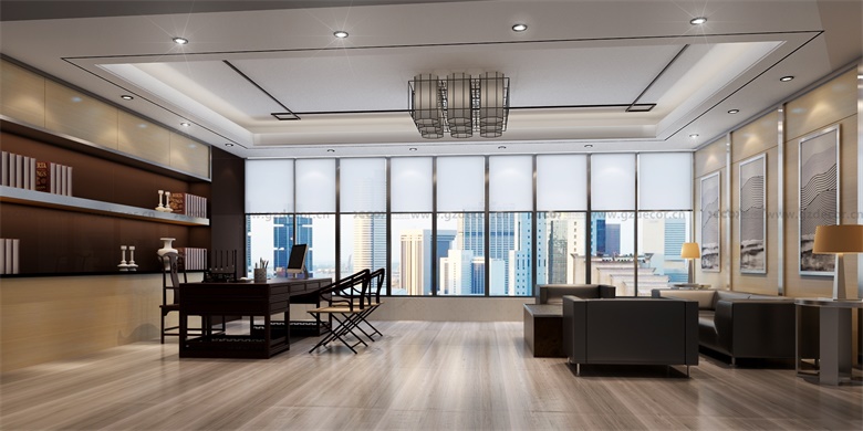 經(jīng)濟(jì)型寫字樓裝修是否需要安裝監(jiān)控系統(tǒng)