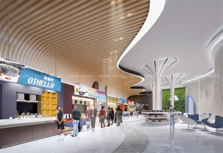 全案辦公室設(shè)計(jì)公司是否有因設(shè)計(jì)問(wèn)題導(dǎo)致返工的案例？