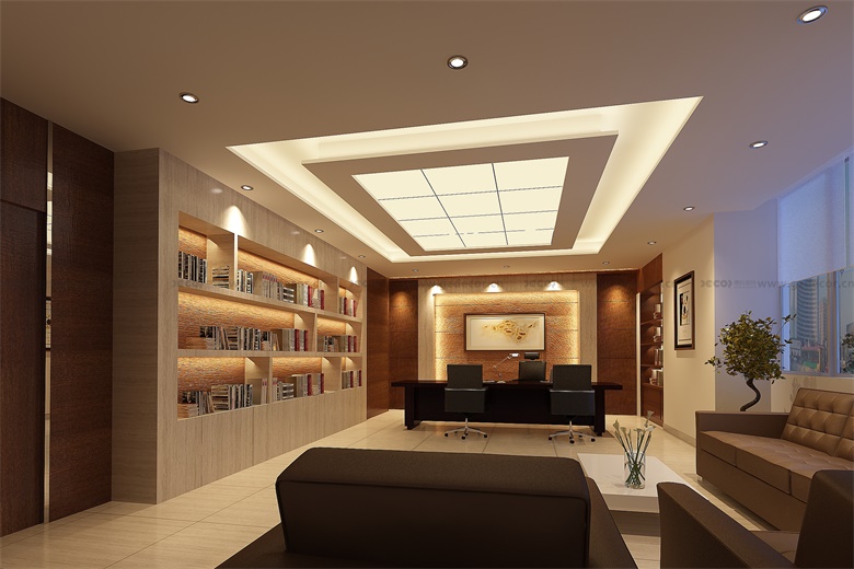 辦公室裝修報(bào)價(jià)通常包含哪些基礎(chǔ)項(xiàng)目？