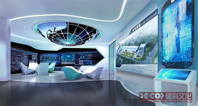 廣州展館設(shè)計(jì)公司是否提供應(yīng)急預(yù)案？