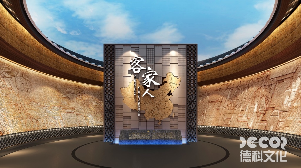 展館裝修公司的裝修材料是否符合博物館防火標準？