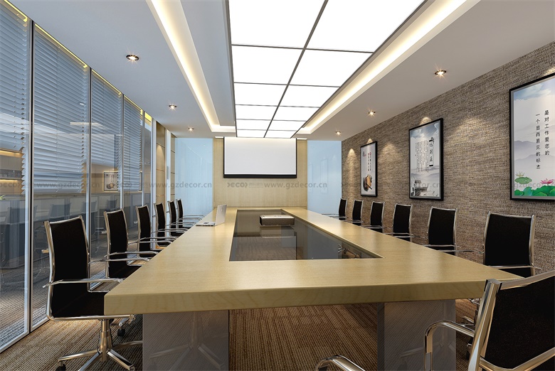 品質(zhì)的維度：論通過設計提升寫字樓檔次的綜合策略