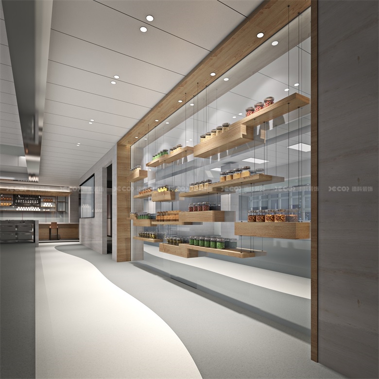 經(jīng)濟型寫字樓裝修如何避免墻面開裂？