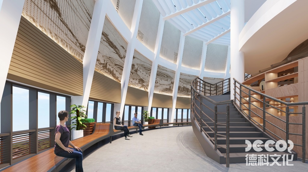 守護與共享：廣州展廳設(shè)計中的版權(quán)治理之道