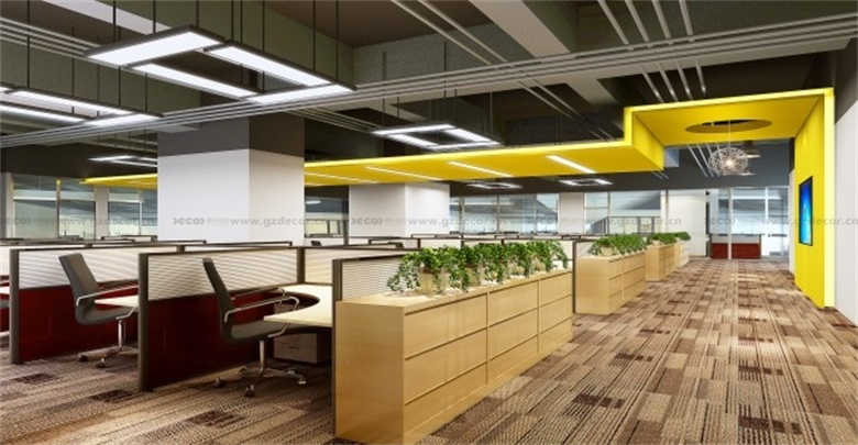 辦公室設(shè)計(jì)如何影響企業(yè)的社會(huì)責(zé)任感？